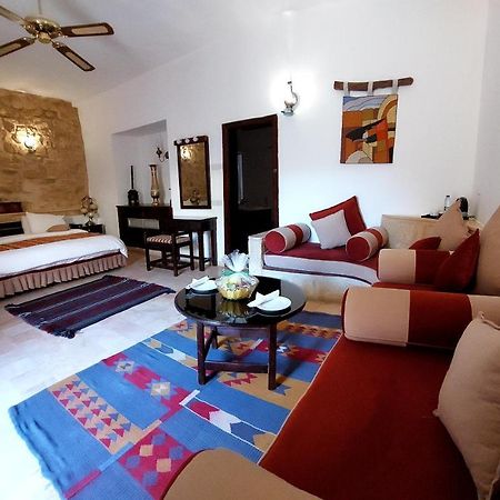 Hayat Zaman Hotel And Resort Petra Wadi Musa Luaran gambar