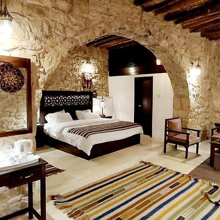 Hayat Zaman Hotel And Resort Petra Wadi Musa Luaran gambar