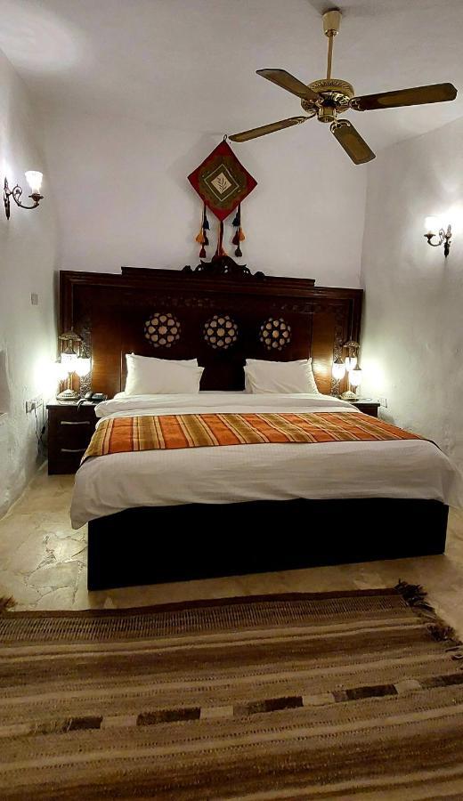 Hayat Zaman Hotel And Resort Petra Wadi Musa Luaran gambar