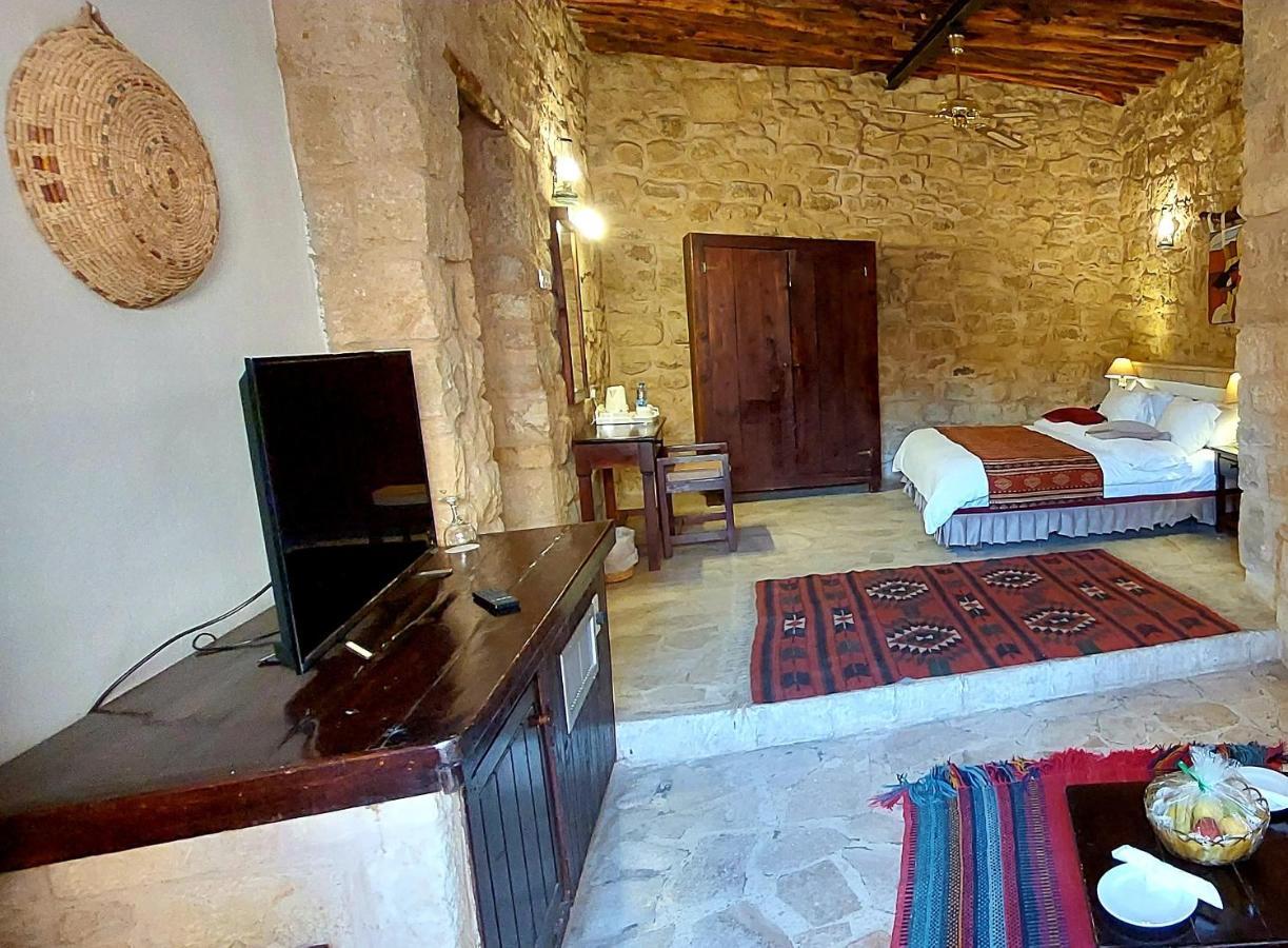 Hayat Zaman Hotel And Resort Petra Wadi Musa Luaran gambar