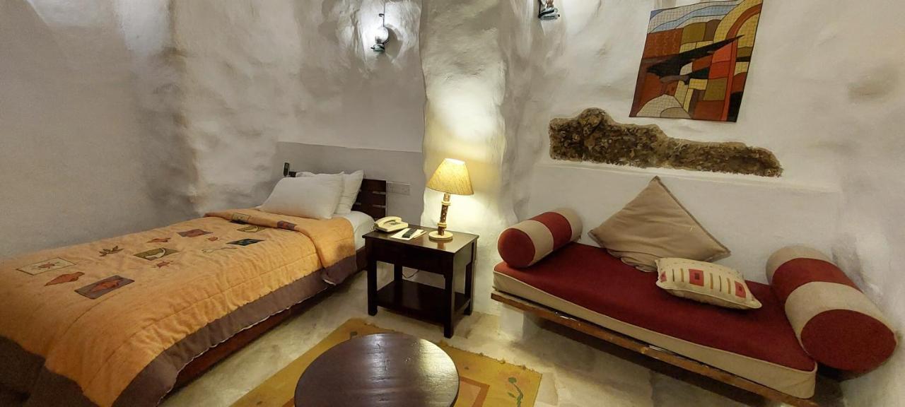 Hayat Zaman Hotel And Resort Petra Wadi Musa Luaran gambar