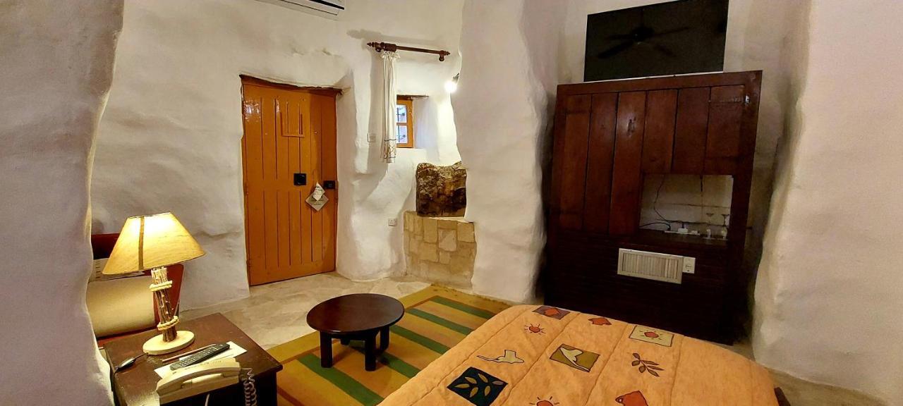 Hayat Zaman Hotel And Resort Petra Wadi Musa Luaran gambar