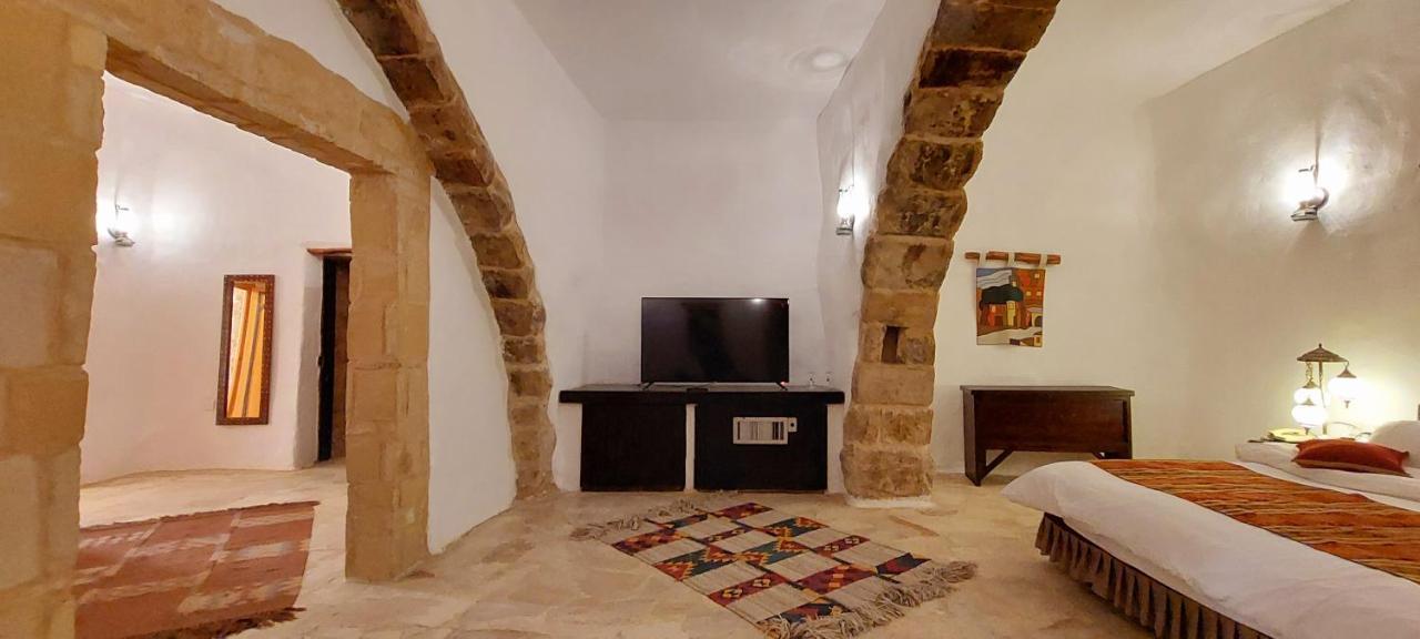 Hayat Zaman Hotel And Resort Petra Wadi Musa Luaran gambar