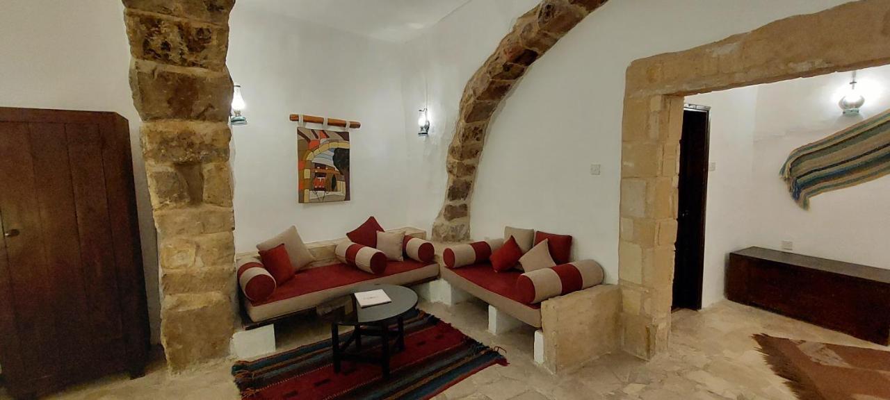 Hayat Zaman Hotel And Resort Petra Wadi Musa Luaran gambar