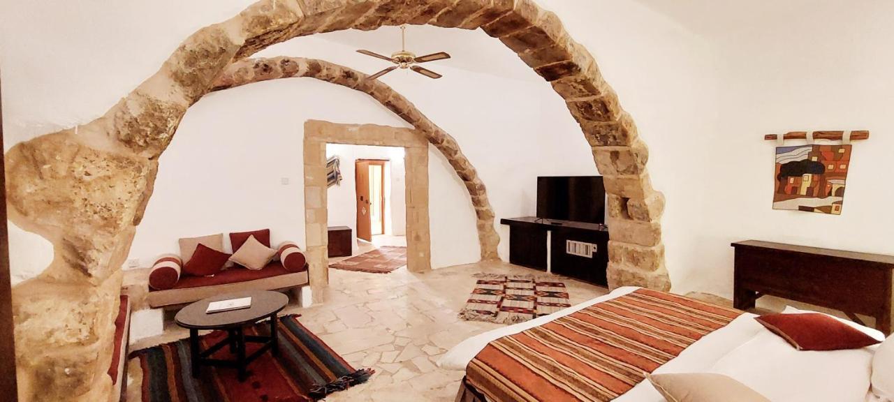 Hayat Zaman Hotel And Resort Petra Wadi Musa Luaran gambar