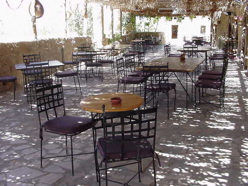 Hayat Zaman Hotel And Resort Petra Wadi Musa Luaran gambar