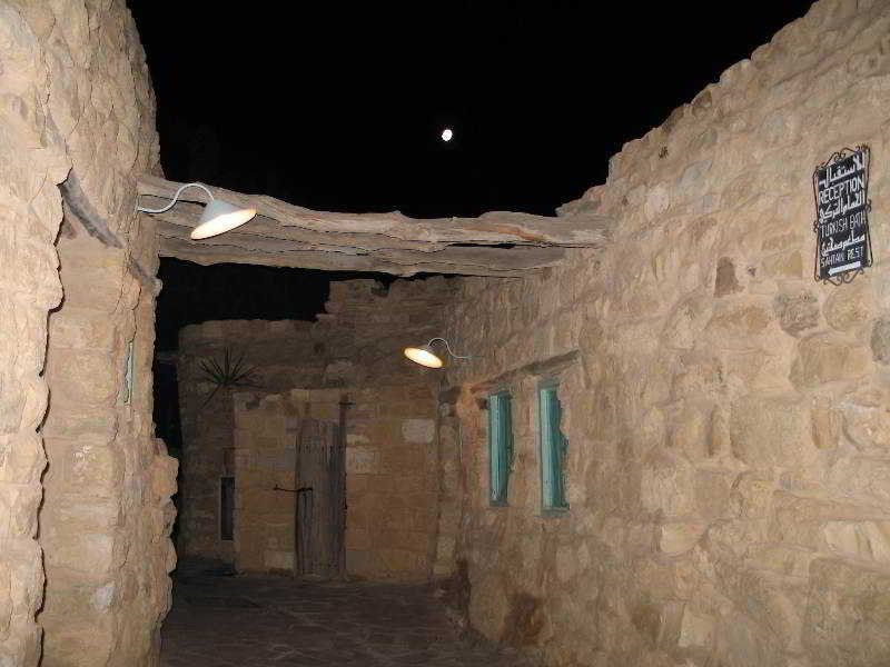 Hayat Zaman Hotel And Resort Petra Wadi Musa Luaran gambar