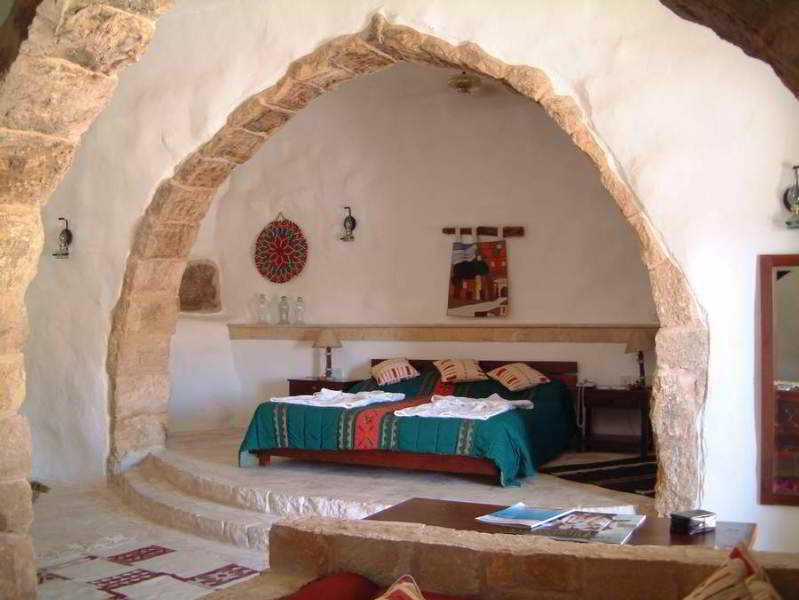 Hayat Zaman Hotel And Resort Petra Wadi Musa Luaran gambar